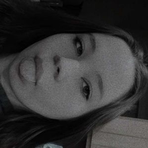 Meet your Posher, Zoey-jade